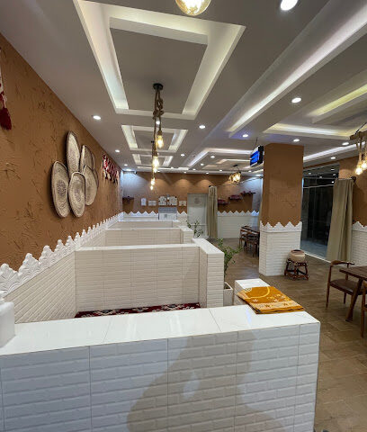 مطعم القصيم ستار - Turaif - +966 55 099 0903