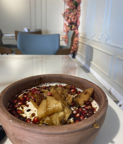 مطعم اسكا Aska - Jazan - +966 50 997 9002