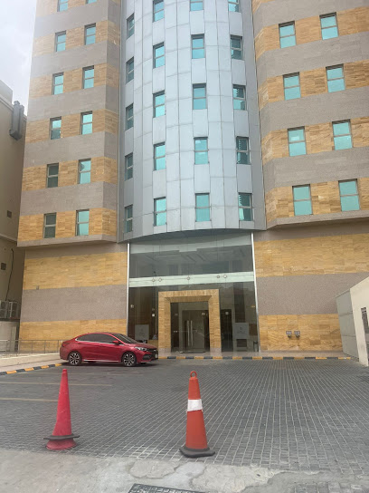 شركة ديار الخليج - Al Khobar 34412