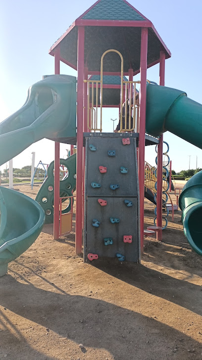 ألعاب أطفال | Children Playground - Yanbu 46433،