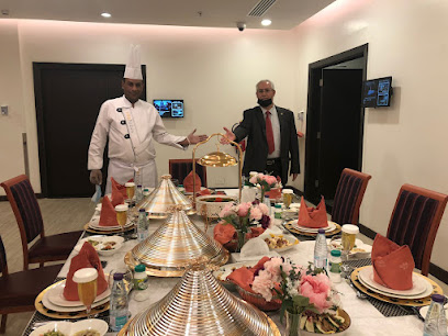 Live-Inn Restaurant - Najran - +966 17 544 4477