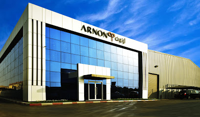 Arnon Plastics Industries Co. Ltd. مصنع أرنون للصناعات البلاستيكية المحدودة - Dammam - +966 53 466 6463