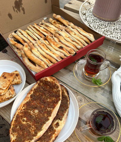 معجنات مذاق الشام - Tubarjal - +966 55 280 4743
