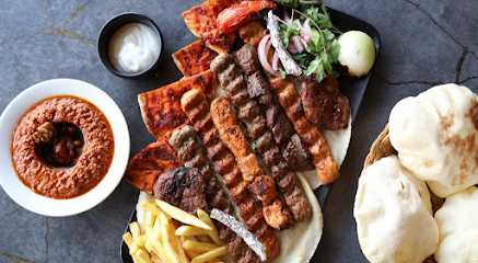 Kraweeta cafe - Mecca - +966 56 511 6115