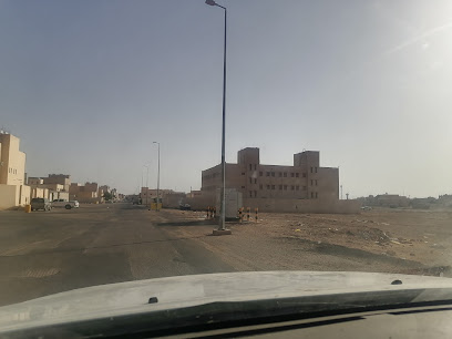 مدرسه الرابعة - Turaif -