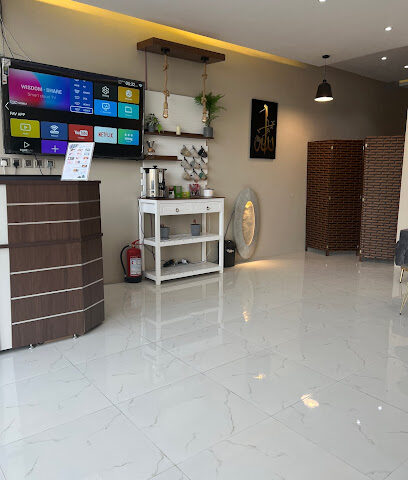 مركز سبا اوشن للمساج - Najran -