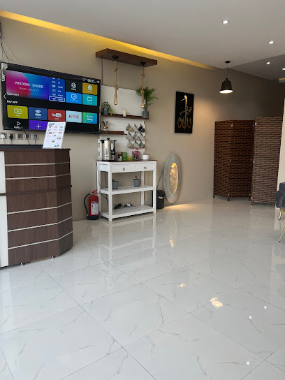 مركز سبا اوشن للمساج - Saudi Arabia|Najran 66271|الفيصلية،|G59R+MV9