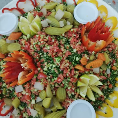 Al Farroj Resturant - Jazan - +966 17 317 3479