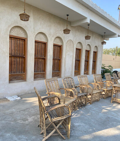 Al Reem Resort & Farm - Saihat - +966 54 951 7560