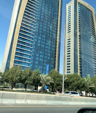 DAMAC Sales Office - Riyadh - Riyadh - +966 11 835 0300