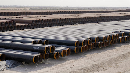 East Pipes Integrated company for Industry - Dammam - +966 13 812 1999