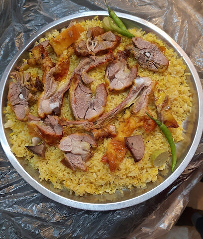 Mendy Bawadi - Badr - +966 55 092 9116