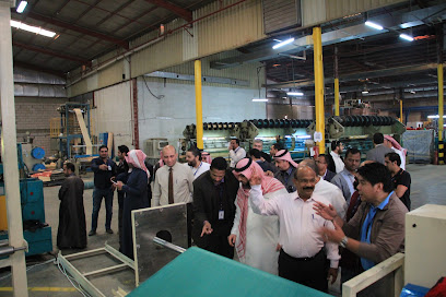 Falcon Plastic Products Company - Riyadh - +966 11 265 1531