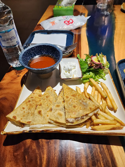 مطعم ماكس Macs Eatery - Saudi Arabia|Dammam 32416|As Salam|18th Street