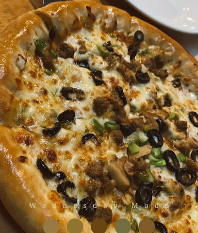 Pizza Hut - Jeddah - +966 9200 00106