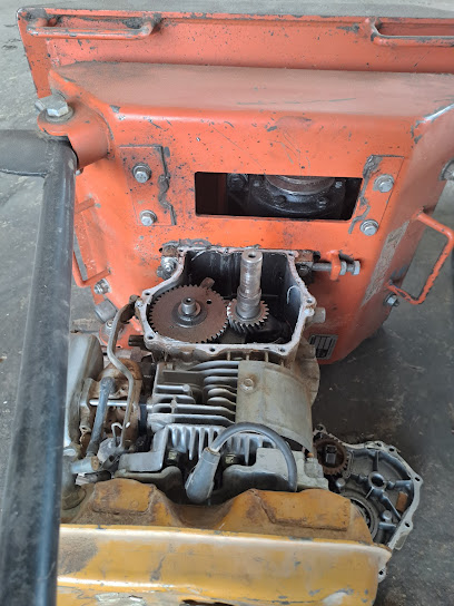 Repair agriculture equipment - Saudi Arabia|Ad Dilam 16323|Near|Sudair