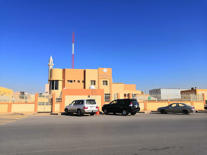 مركز صحي الموطأ - Buraydah - +966 16 323 1131