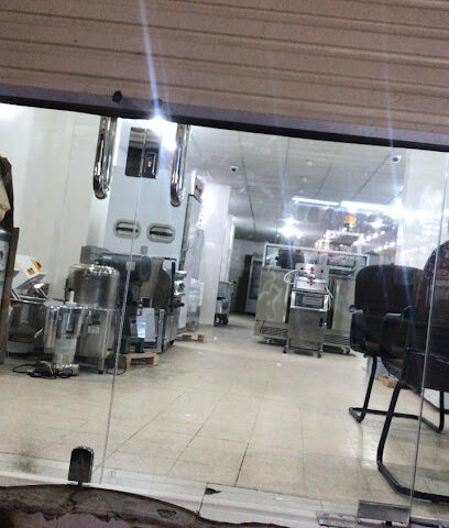 معرض الريان لمعدات المطاعم - Hafar Al Batin -