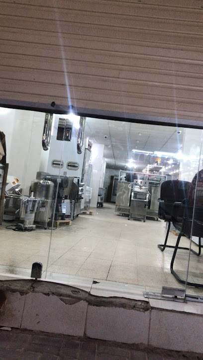 معرض الريان لمعدات المطاعم - Hafar Al Batin 39923