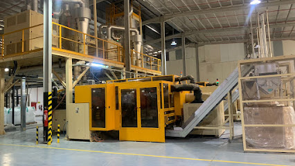 شركة مجموعة الحناكي للتغليف Alhnaki plastic factory - Fels - +966 55 602 6802