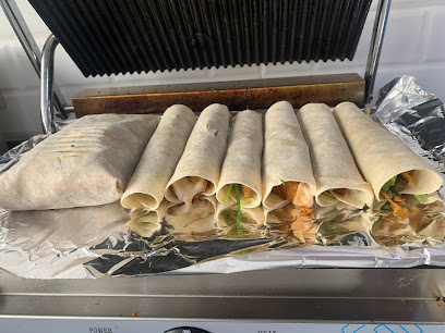 شاورما مغربي - Al Qaisumah - +966 50 059 1084