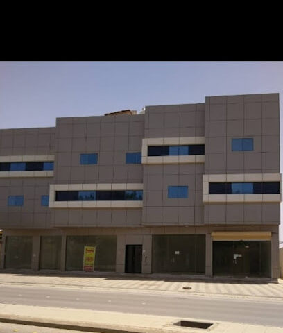 ادارة العقار - Buraydah - +966 54 735 7773