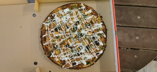 Pizza - Riyadh -