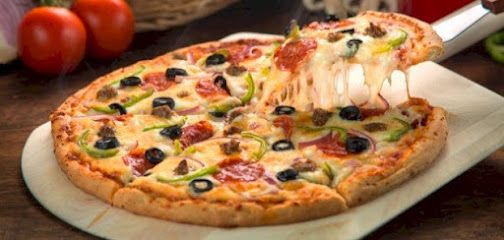 مذاق البيتزا - Rabigh - +966 56 813 9957