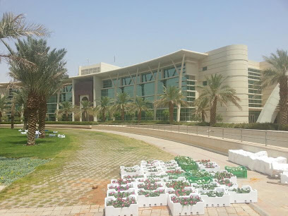 Alfaisal University - Riyadh - +966 11 215 7777