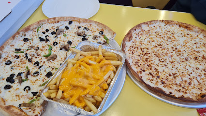 Fun Time Pizza - Mecca - +966 55 847 8166