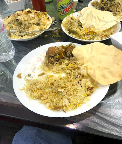 Malabari Restaurant - Buqayq - +966 53 287 2129