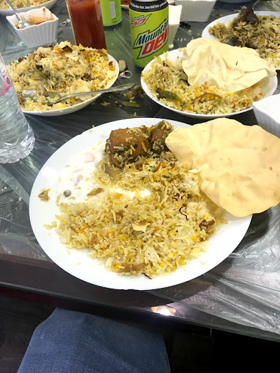 Malabari Restaurant - Saudi Arabia|Buqayq 33261|5123 Al Hufuf St 7739