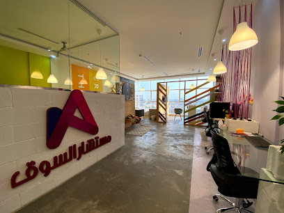 مستشار السوق للتسويق الرقمي - Dammam - +966 54 666 3322
