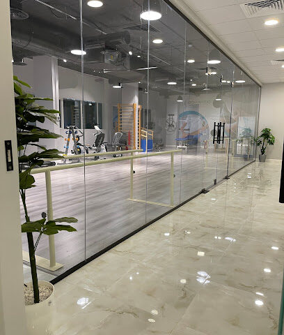 مركز مدى الحركة للعلاج الطبيعي والتأهيل | ROM Physio - Riyadh - +966 50 179 8944