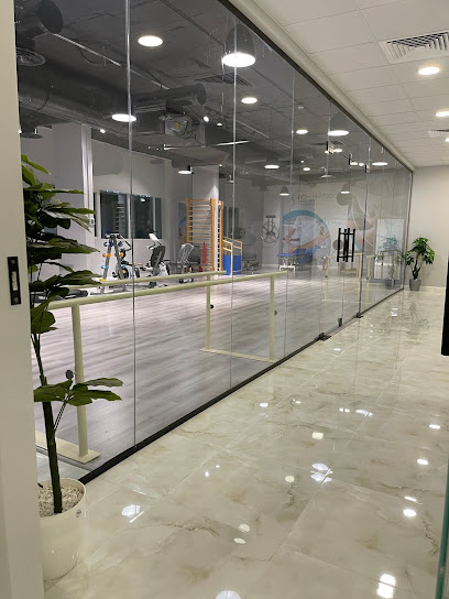 مركز مدى الحركة للعلاج الطبيعي والتأهيل | ROM Physio - Saudi Arabia|Riyadh 13784|4361 عسير، ظهرة لبن، الرياض 13784 7470،