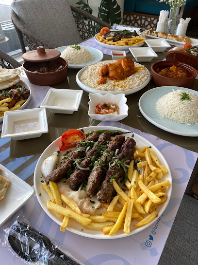 Lammat Ahel - Saudi Arabia|Al Khobar 34622|Al-Thuqbah|Riyadh St