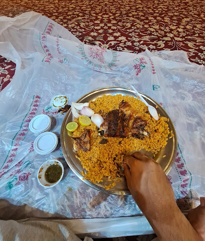 شواية الحجاز AlHijaz Grill - Yanbu - +966 14 325 5999