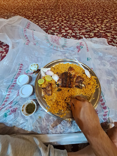 شواية الحجاز AlHijaz Grill - Saudi Arabia|Yanbu 46455|السميري، ينبع الصناعية،|2688+6H7