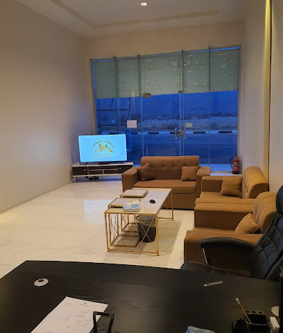 مدينتكم العقارية محافظة بارق - Ajama - +966 55 473 7777
