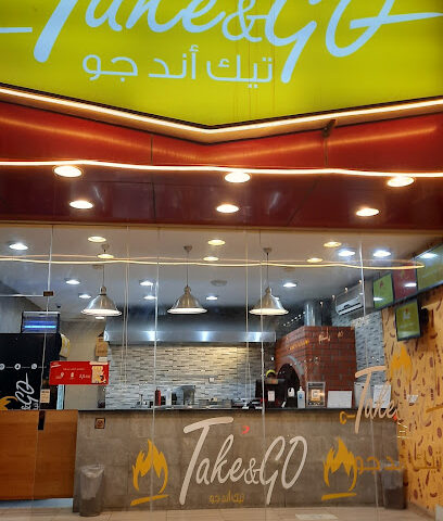 تيك ٱند جو | TAKE&GO - Al Namas - +966 55 898 2538