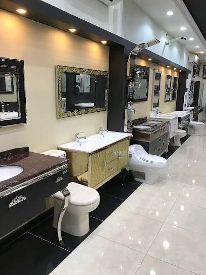 Atiq Aboumhawsh of sanitary ware and plumbing - Saudi Arabia|Yanbu 46424|Al Saharij|طريق الملك فهد