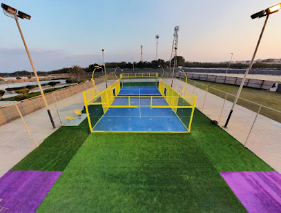 Smart Racket Tennis Padel HDB - Al Khobar - +966 56 189 7991