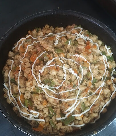 مستر كرك - Taif - +966 53 400 5020