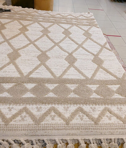 Knights of carpets and rugs - Dammam -