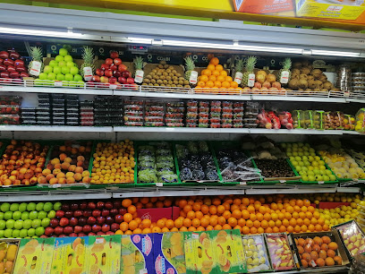 أسواق الزوادة المركزية - Al Madinah Al Munawwarah -