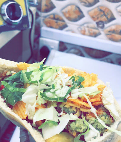 بوفية زاوية الشطائر - Abha - +966 57 751 4331
