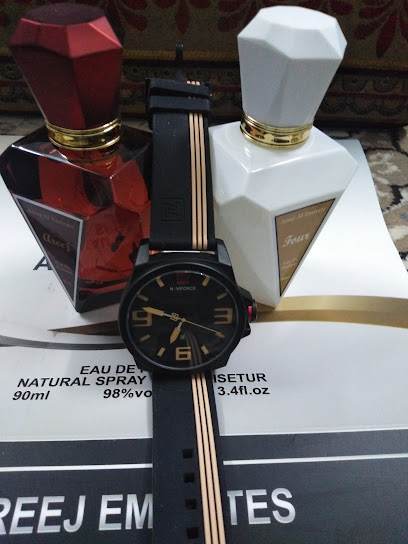 Broast Al Madafah - Saudi Arabia|Tabuk 47311|2529