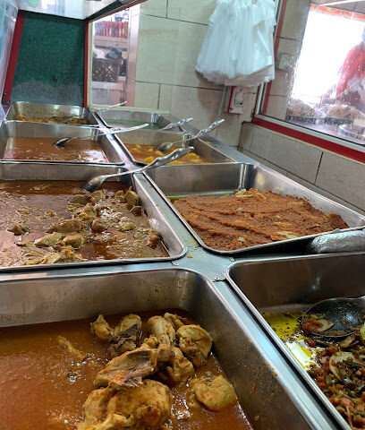 Al Bukhari Restaurant - Al Madinah Al Munawwarah - +966 56 560 6071