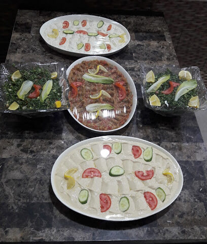 Soachen Restaurant - Al Qaisumah - +966 13 724 0404