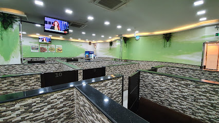 Al-Saudi Restaurant - Riyadh - +966 9200 09515
